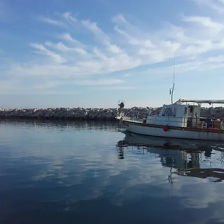 Direct Carisa * Larnaca