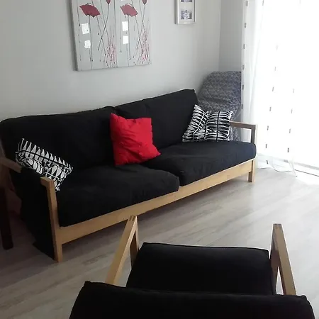 Direct Carisa Apartament