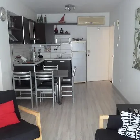 Direct Carisa * Larnaca