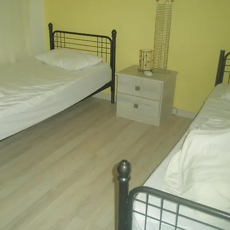 Direct Carisa Apartament *