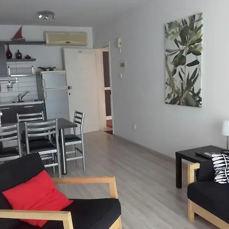 Direct Carisa Apartament *