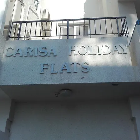 Direct Carisa